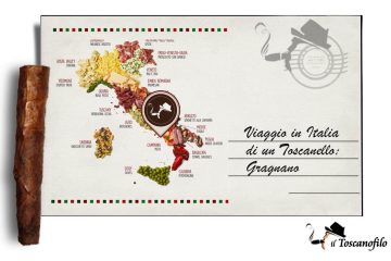 Viaggio in Italia di un Toscanello: Gragnano e la storia della pasta