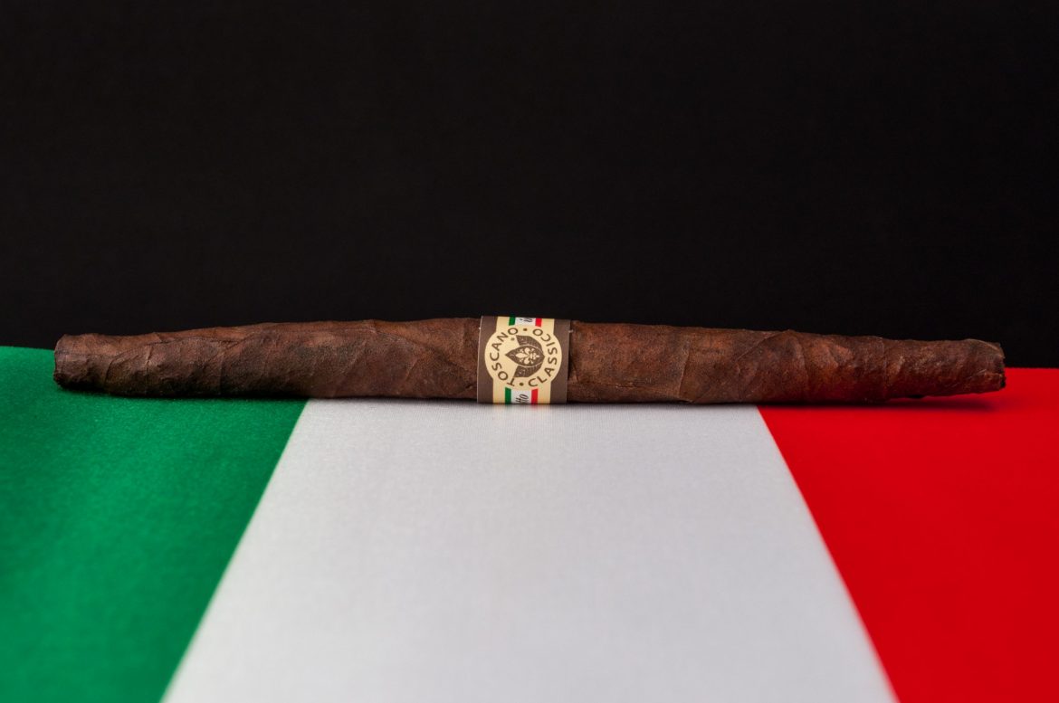 sigaro Toscano migliore
