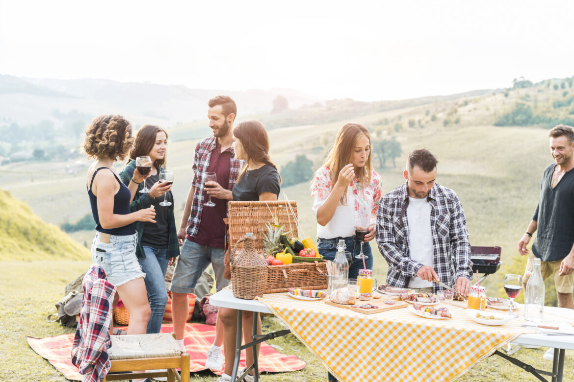 tradizioni enogastronomiche centro Italia