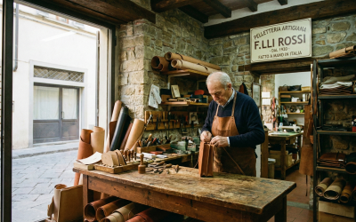 MANIFATTURA ITALIANA E SIGARO TOSCANO
