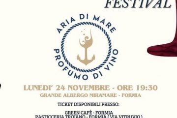 WINTER WINE FESTIVAL SIGARO TOSCANO