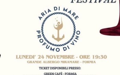 WINTER WINE FESTIVAL SIGARO TOSCANO